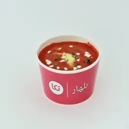 دجاج مسالا بالزبدة